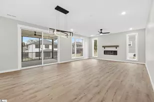 120 Morrow St, Greer, SC 29650 - Photo 6