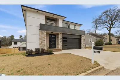 120 Morrow Street Street, Greer, SC 29650 - Photo 2