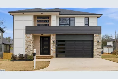 120 Morrow Street Street, Greer, SC 29650 - Photo 1