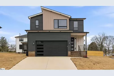 123 Jackson Street, Greer, SC 29650 - Photo 1