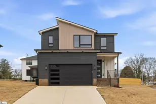 123 Jackson Street St, Greer, SC 29650 - Photo 1