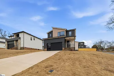 123 Jackson Street Street, Greer, SC 29650 - Photo 2