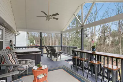 117 Wood Creek Road, Mauldin, SC 29662 - Photo 36