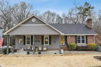 117 Wood Creek Road, Mauldin, SC 29662 - Photo 1