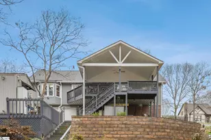 117 Wood Creek Rd, Mauldin, SC 29662 - Photo 38