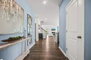 1005 Maridian St, Simpsonville, SC 29680 - Photo 2