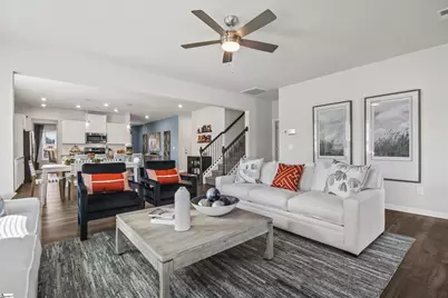 1005 Maridian Street, Simpsonville, SC 29680 - Photo 8