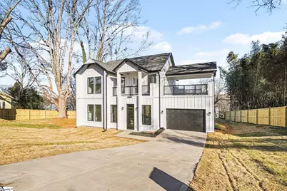 202 Pine Street, Easley, SC 29640 - Photo 2