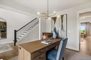 19 Bramall Dr, Greer, SC 29651 - Photo 6