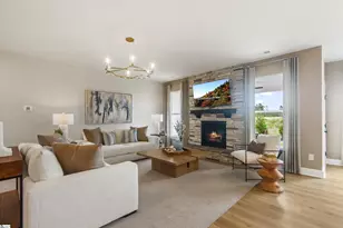 19 Bramall Dr, Greer, SC 29651 - Photo 8