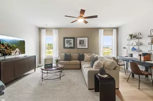 19 Bramall Dr, Greer, SC 29651 - Photo 32