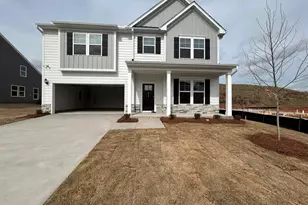 215 Thurgood Drive Extension, Greenville, SC 29607 - Photo 1