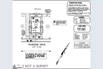 215 Thurgood Drive Extension, Greenville, SC 29607 - Photo 36