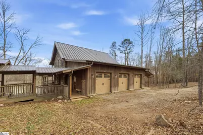 3802 Wilsontown Road, Laurens, SC 29360 - Photo 34