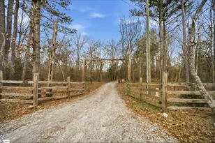 3802 Wilsontown Rd, Laurens, SC 29360 - Photo 6