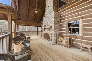 3802 Wilsontown Rd, Laurens, SC 29360 - Photo 8