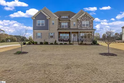 1020 Omega Farms Lane, Williamston, SC 29697 - Photo 2