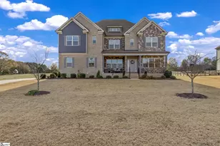 1020 Omega Farms Ln, Williamston, SC 29697 - Photo 2