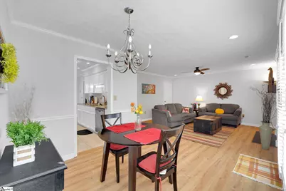 40 Wood Pointe Drive Unit #17, Greenville, SC 29615 - Photo 10