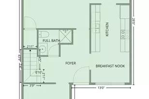 40 Wood Pointe Dr, Greenville, SC 29615 - Photo 34