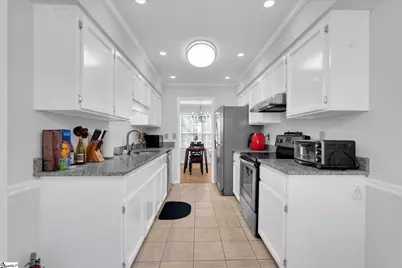 40 Wood Pointe Drive Unit #17, Greenville, SC 29615 - Photo 12