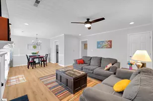 40 Wood Pointe Dr, Greenville, SC 29615 - Photo 8