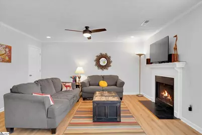 40 Wood Pointe Drive Unit #17, Greenville, SC 29615 - Photo 6