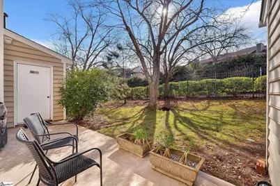 40 Wood Pointe Drive Unit #17, Greenville, SC 29615 - Photo 30