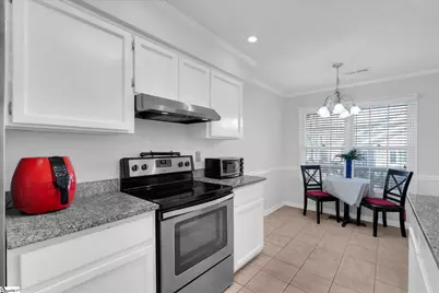 40 Wood Pointe Drive Unit #17, Greenville, SC 29615 - Photo 16
