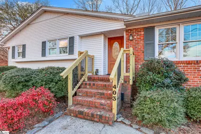 403 Havenhurst Drive, Taylors, SC 29687 - Photo 2