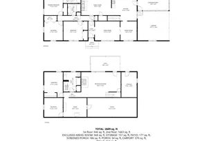 403 Havenhurst Dr, Taylors, SC 29687 - Photo 30