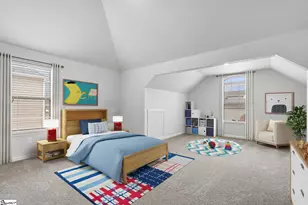 504 Rose Arbor Ln, Simpsonville, SC 29681 - Photo 40