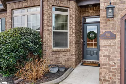 504 Rose Arbor Lane, Simpsonville, SC 29681 - Photo 4
