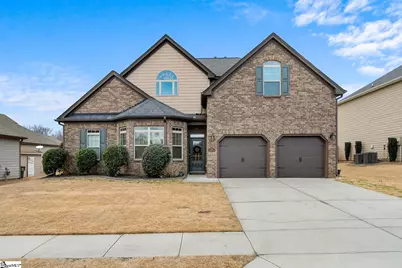 504 Rose Arbor Lane, Simpsonville, SC 29681 - Photo 48