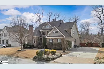 38 Leafmore Court, Simpsonville, SC 29680 - Photo 1