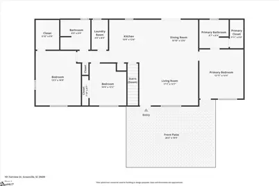 101 Fairview Drive, Greenville, SC 29609 - Photo 48