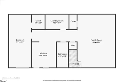 101 Fairview Drive, Greenville, SC 29609 - Photo 50