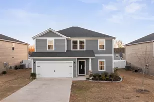 1012 Killian St, Fountain Inn, SC 29644 - Photo 2