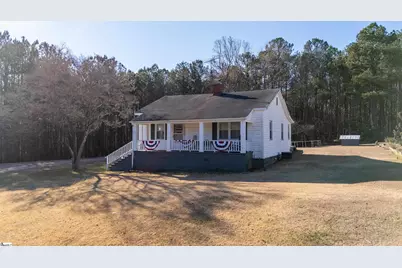 856 Beltline Road, Union, SC 29379 - Photo 4