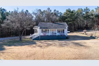 856 Beltline Road, Union, SC 29379 - Photo 2