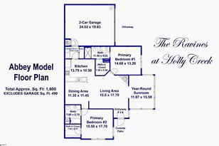 113 Life Style Ln, Anderson, SC 29621 - Photo 32