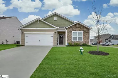 235 Light Spring Road, Easley, SC 29642 - Photo 1