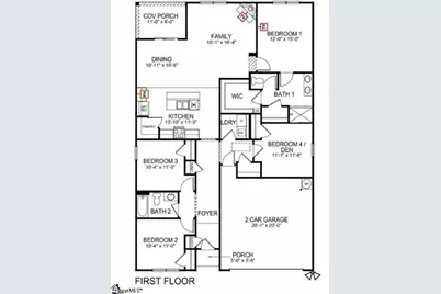 235 Light Spring Road, Easley, SC 29642 - Photo 4