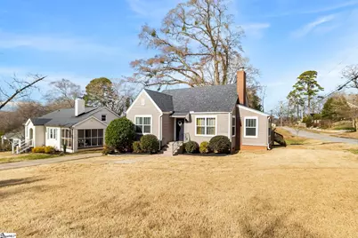 23 Charlotte Street, Greenville, SC 29607 - Photo 2