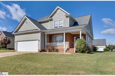 300 Stallion Road, Greenville, SC 29617 - Photo 1