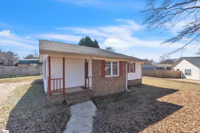 5 Brookstone Drive, Wellford, SC 29385 - Photo 2