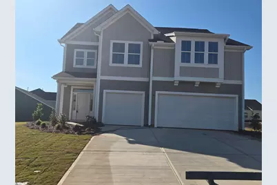 1267 Dockyard Lane, Inman, SC 29349 - Photo 1