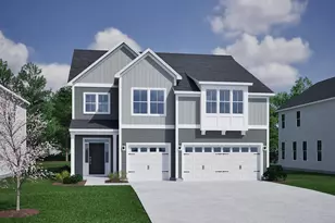 1267 Dockyard Ln, Inman, SC 29349 - Photo 2