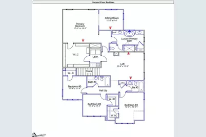 1267 Dockyard Lane, Inman, SC 29349 - Photo 4
