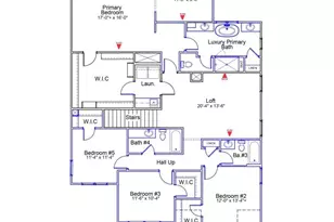 1267 Dockyard Ln, Inman, SC 29349 - Photo 4